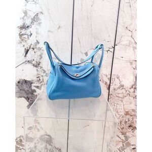 Hermès Women Pre-Loved Bag Very Good Condition